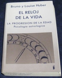 EL RELOJ DE LA VIDA